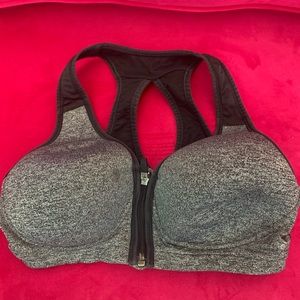 Reebok Sports Bra Size S